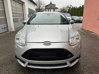 Gebraucht 2012 Ford Focus ST | CHF 5’800 (Superpreis)