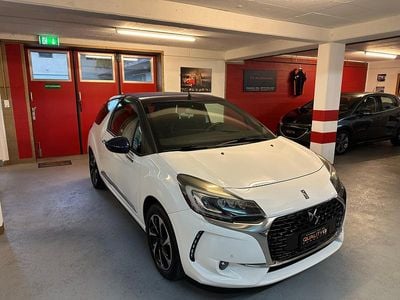 DS Automobiles DS3