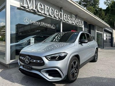Gebraucht 2024 Mercedes GLA220 SUV | CHF 47’900 (Fairer Preis)