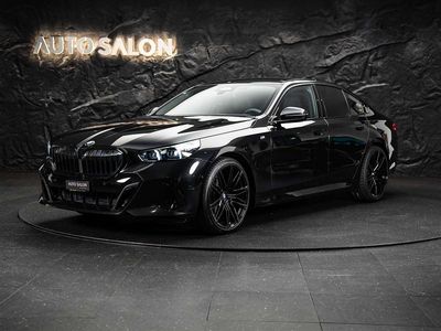 Gebraucht 2024 BMW 520 M Sport Limousine | CHF 55’890