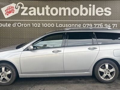 Gebraucht Honda Accord Executive 190 PS (139 kW) 2006 Kombi