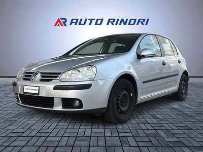Gebraucht 2004 VW Golf IV Comfortline | CHF 3’499 (Fairer Preis)