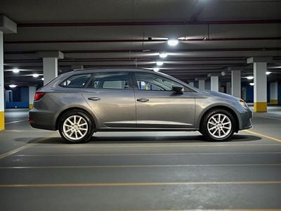 Gebraucht 2017 Seat Leon ST Reference Kombi | CHF 6’999 (Fairer Preis)