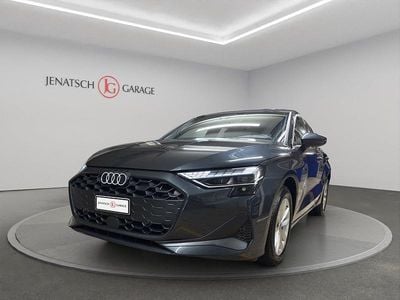 Neu Audi A3 Ambiente 150 PS (110 kW) 2025 Limousine
