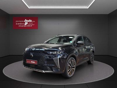 Schwarz Neu 2025 DS Automobiles DS7 Crossback SUV | CHF 55’449 (Teuer)