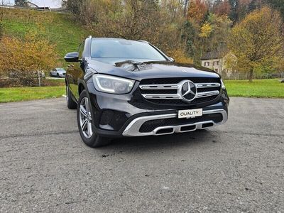 Mercedes GLC220