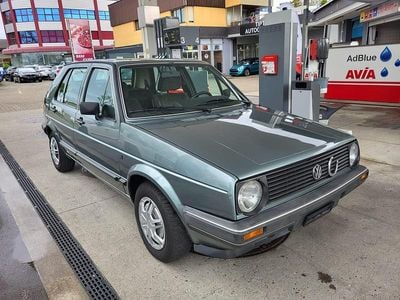 Gebraucht 1987 VW Golf | CHF 4’999