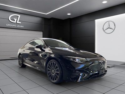 Gebraucht 2025 Mercedes CLA 250+ Limousine | CHF 63’900
