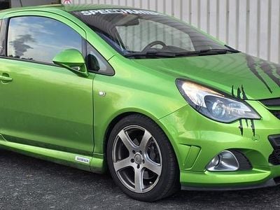 Gebraucht 2013 Opel Corsa Edition | CHF 5’900 (Fairer Preis)