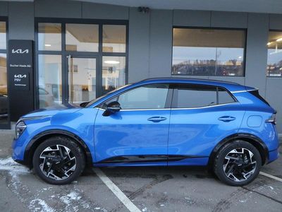 Gebraucht Kia Sportage GT-Line 245 PS (180 kW) 2025 SUV