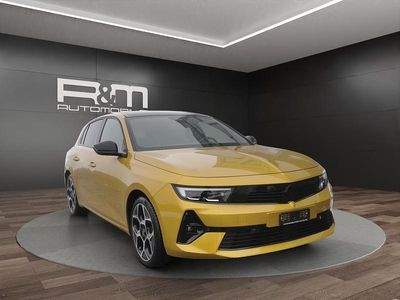 Gebraucht 2024 Opel Astra Limousine | CHF 17’999