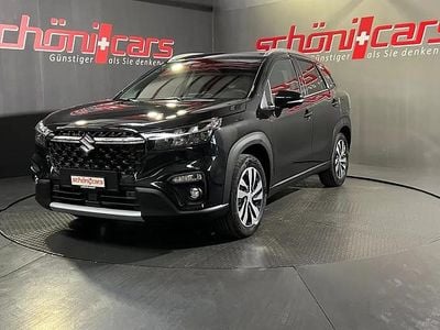 Schwarz Neu 2025 Suzuki SX4 S-Cross | CHF 30’440 (Superpreis)