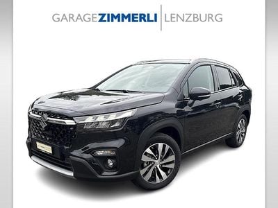 Neu 2025 Suzuki SX4 S-Cross SUV | CHF 33’780 (Guter Preis)