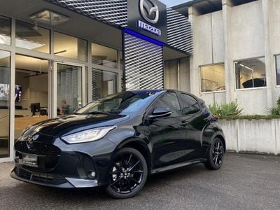 Neu 2025 Mazda 2 Homura-Line Limousine | CHF 33’569 (Teuer)