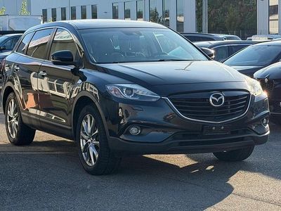 Gebraucht 2015 Mazda CX-9 SUV | CHF 9’900