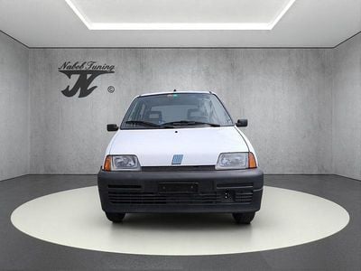 Gebraucht 1993 Fiat Cinquecento Kleinwagen | CHF 1’899