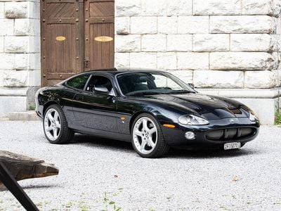 Gebraucht 2003 Jaguar XKR S | CHF 18’800