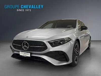 Neu (2026) Mercedes A200 Night 163 PS | Superpreis
