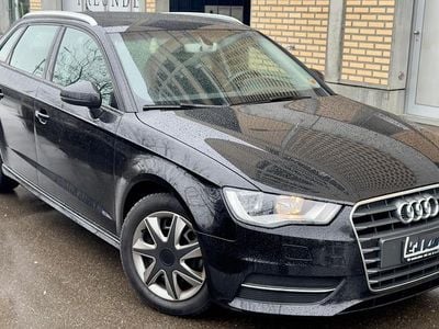 Gebraucht 2015 Audi A3 Attraction | CHF 11’000 (Superpreis)