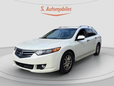 Gebraucht 2010 Honda Accord Executive Kombi | CHF 1’999