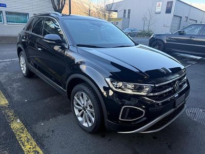 Gebraucht 2024 VW T-Roc IQ Drive SUV | CHF 32’400 (Fairer Preis)