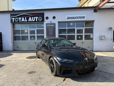 Gebraucht BMW M440 M Sport 374 PS (275 kW) 2022 Limousine