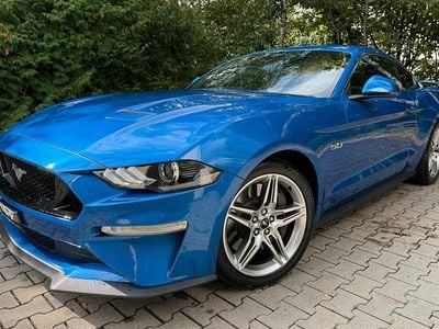 Ford Mustang GT