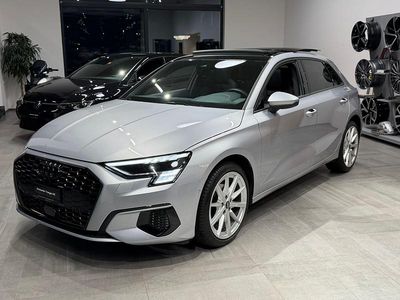 Gebraucht Audi A3 Sportback e-tron Attraction 150 PS (110 kW) 2023 Kleinwagen