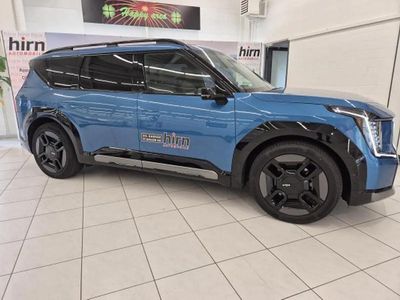 Blau Gebraucht 2025 Kia EV9 GT-Line SUV | CHF 70’850 (Teuer)