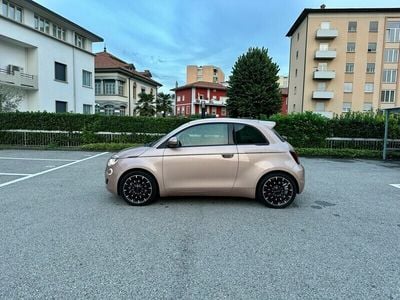 Gebraucht 2021 Fiat 500e Icon | CHF 19’900 (Fairer Preis)