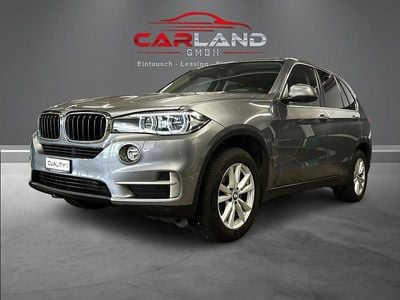 Gebraucht 2014 BMW X5 SUV | CHF 23’900 (Fairer Preis)