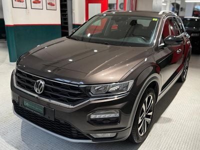 Gebraucht 2019 VW T-Roc IQ Drive SUV | CHF 11’900 (Fairer Preis)