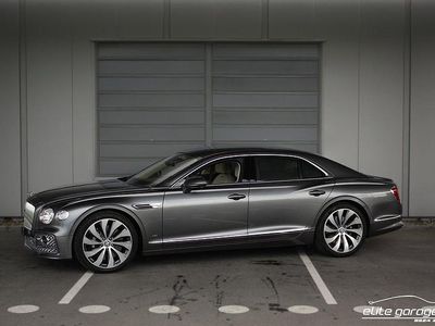 Gebraucht Bentley Flying Spur 550 PS (404 kW) 2022 Limousine