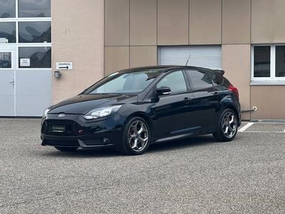 Gebraucht 2014 Ford Focus ST Limousine | CHF 15’850