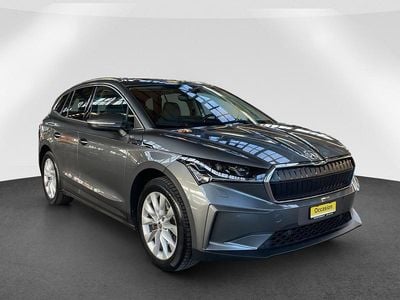 Gebraucht 2023 Skoda Enyaq iV SUV | CHF 34’800 (Fairer Preis)