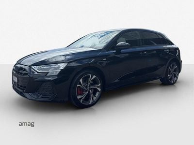 Neu Audi A3 Sportback e-tron Attraction 272 PS (200 kW) 2025 Kleinwagen