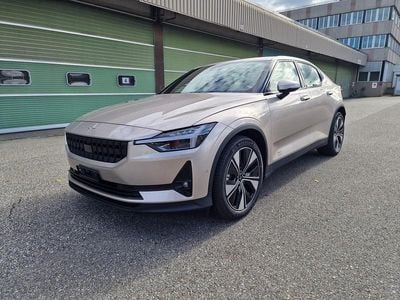 Gebraucht 2022 Polestar 2 Kleinwagen | CHF 26’900 (Fairer Preis)