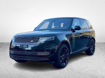 Gebraucht Land Rover Range Rover 530 PS (389 kW) 2023 SUV