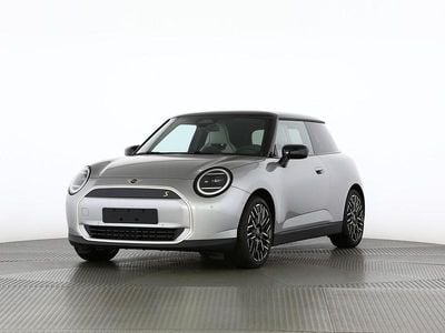 Silber Neu 2025 Mini Cooper SE Kleinwagen | CHF 38’563 (Fairer Preis)