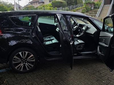 Renault Grand Scénic IV