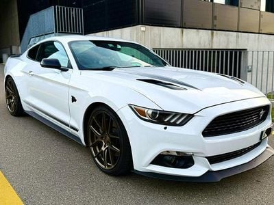 Ford Mustang GT