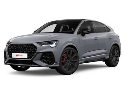 Gebraucht 2022 Audi RS Q3 Sportback SUV | CHF 67’500