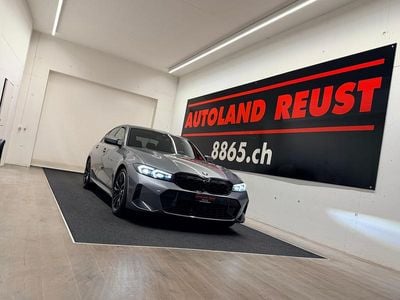 Gebraucht 2025 BMW M340 M Sport Limousine | CHF 58’990 (Superpreis)