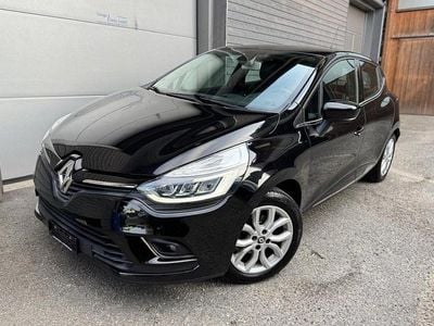 Gebraucht 2018 Renault Clio IV Intens Kleinwagen | CHF 7’999 (Guter Preis)