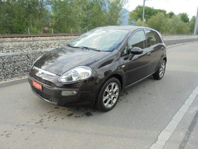 Fiat Punto Evo