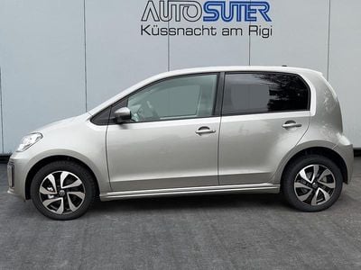 VW e-up!