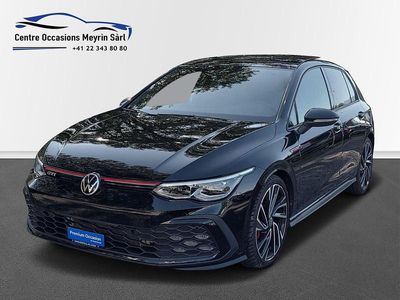 Gebraucht 2020 VW Golf VIII GTI | CHF 26’300 (Fairer Preis)