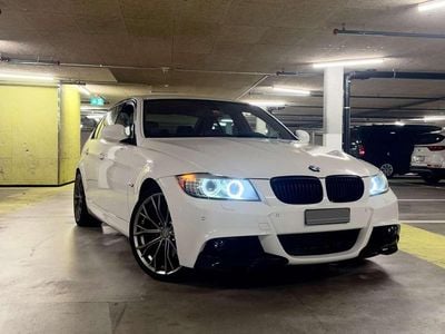 Gebraucht 2010 BMW 335 | CHF 21’000