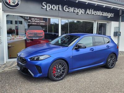 Gebraucht 2025 BMW M135 M Sport Kleinwagen | CHF 49’900