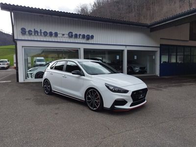 gebraucht Hyundai i30 N 2.0 T-GDi